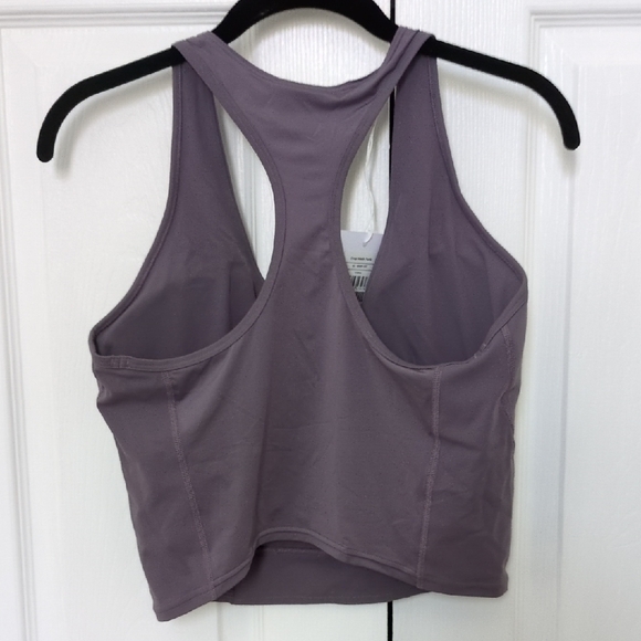 Gymshark Lavender Sports Bra - Picture 2 of 3